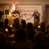 Sara Milonovich and Greg Anderson 2023