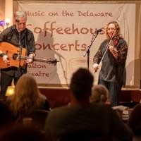 Sara Milonovich and Greg Anderson 2023