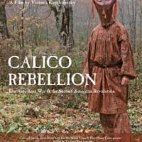 Calico Rebellion Calico Rebellion
