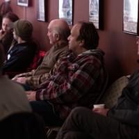 Sara Milonovich and Greg Anderson 2023