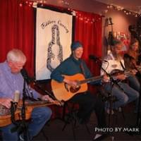 Out Of The Blue Out Of The Blue