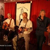 Out of the Blue, Out of the Blue,