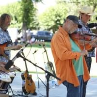 Phil Salazar and The Kinfolk Phil Salazar and The Kinfolk