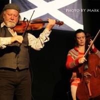 Alasdair Fraser and Natalie Haas Alasdair Fraser and Natalie Haas