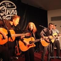 The String Revolution The String Revolution