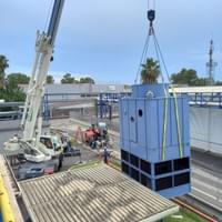 Sollevamenti Sollevamenti