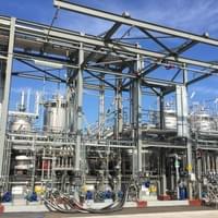 Impianti Industriali Impianti Industriali