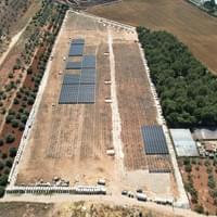 Impianto Fotovoltaico Impianto Fotovoltaico