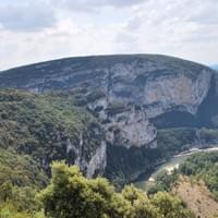 Gorges de l'Ardèche