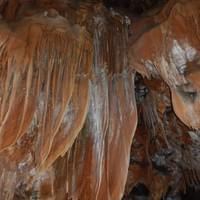 Grotte de la madeleine