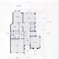 Atrium Entry 4 Bed - Ground Floor