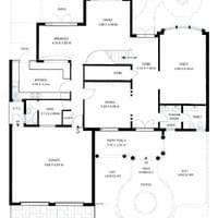 Canal Cove 3 Bed - Ground Floor