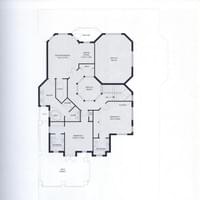 Central Rotunda 4 Bed - 1st Floor