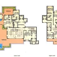 Imperial Penthouse - 5 Bed