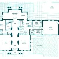 Gallery Central 5 Bed - Ground Floor