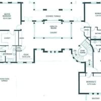 Gallery View 6 Bed- 1st Floor