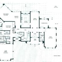 Garden Lobby 5 Bed  - 1st Floor