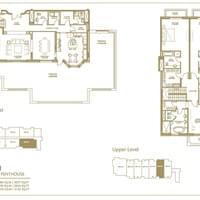 Unit G1 - 3 BR