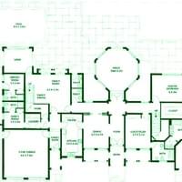 Grand Majlis 6 Bed - Ground Floor