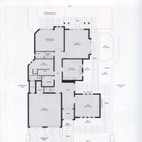 Grand Foyer 4 Bed - Ground Floor