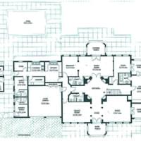 Great Rotunda 5 Bed - Ground Floor