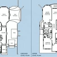 Garden Gallery - 3 Bed