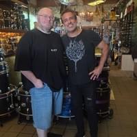 Rich Redmond Rich Redmond