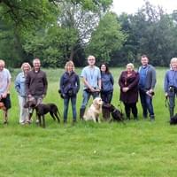 gun dog Dog class gun dog Dog class