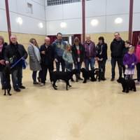 Puppy  class Wymondham Puppy  class Wymondham