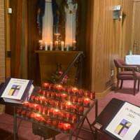 All Saints and All Souls 2025 All Saints and All Souls 2025