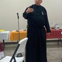 Joint Passionist of Alabama Leadership workshop Oct. 2025 Joint Passionist of Alabama Leadership workshop Oct. 2025