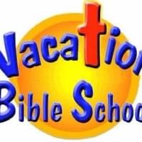 Vacation Bible School 2026