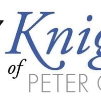 Knights of Peter Claver, Dialogue with Bishop Raica Knights of Peter Claver, Dialogue with Bishop Raica