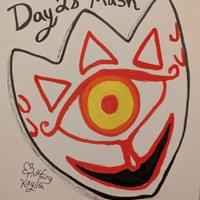 Day 28 (Mask) Day 28 (Mask)