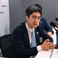 新城知訊台 <獅聲心語> 第19集嘉賓 新城知訊台 <獅聲心語> 第19集嘉賓