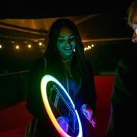 Freestyle Roaming Booth Freestyle Roaming Booth