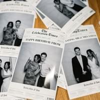 Photos Newspaper Experience Photos Newspaper Experience