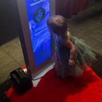 Holiday Booth Holiday Booth