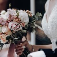 Brautstrauß Brautstrauß