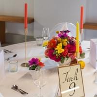 Tischdekoration Hochzeit - Straßenheimer Hof Tischdekoration Hochzeit - Straßenheimer Hof