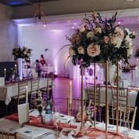 Tischdeko  Tischdeko