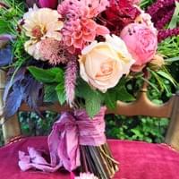 Brautstrauß Brautstrauß