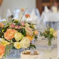 Tischdekoration Hochzeit - Straßenheimer Hof Tischdekoration Hochzeit - Straßenheimer Hof