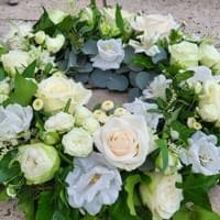 Trauerkranz Trauerkranz