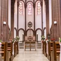 Kirchen Dekoration Bonifatius Heidelberg Kirchen Dekoration Bonifatius Heidelberg