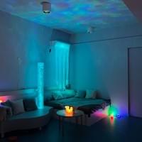 Snoezelen, crèche, coin snoezelen, éveil des sens Snoezelen, crèche, coin snoezelen, éveil des sens