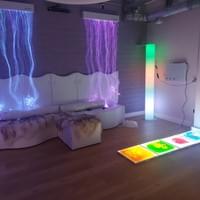 Snoezelen, crèche, coin snoezelen, éveil des sens Snoezelen, crèche, coin snoezelen, éveil des sens