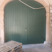 Portes de grange - Porte extérieur - menuiserie - menuisier - Luxembourg - sur-mesure - porte Portes de grange - Porte extérieur - menuiserie - menuisier - Luxembourg - sur-mesure - porte