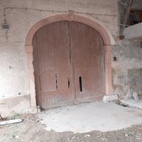 Portes de grange - Porte extérieur - menuiserie - menuisier - Luxembourg - sur-mesure - porte Portes de grange - Porte extérieur - menuiserie - menuisier - Luxembourg - sur-mesure - porte