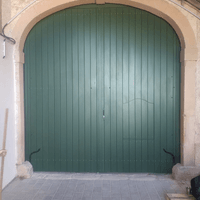 Portes de grange - Porte extérieur - menuiserie - menuisier - Luxembourg - sur-mesure - porte Portes de grange - Porte extérieur - menuiserie - menuisier - Luxembourg - sur-mesure - porte